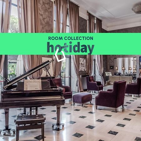Hotiday Room Collection - Roma Cornelia Екстериор снимка